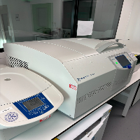 Sigma 4-16KS Refrigerated Centrifuge image 1